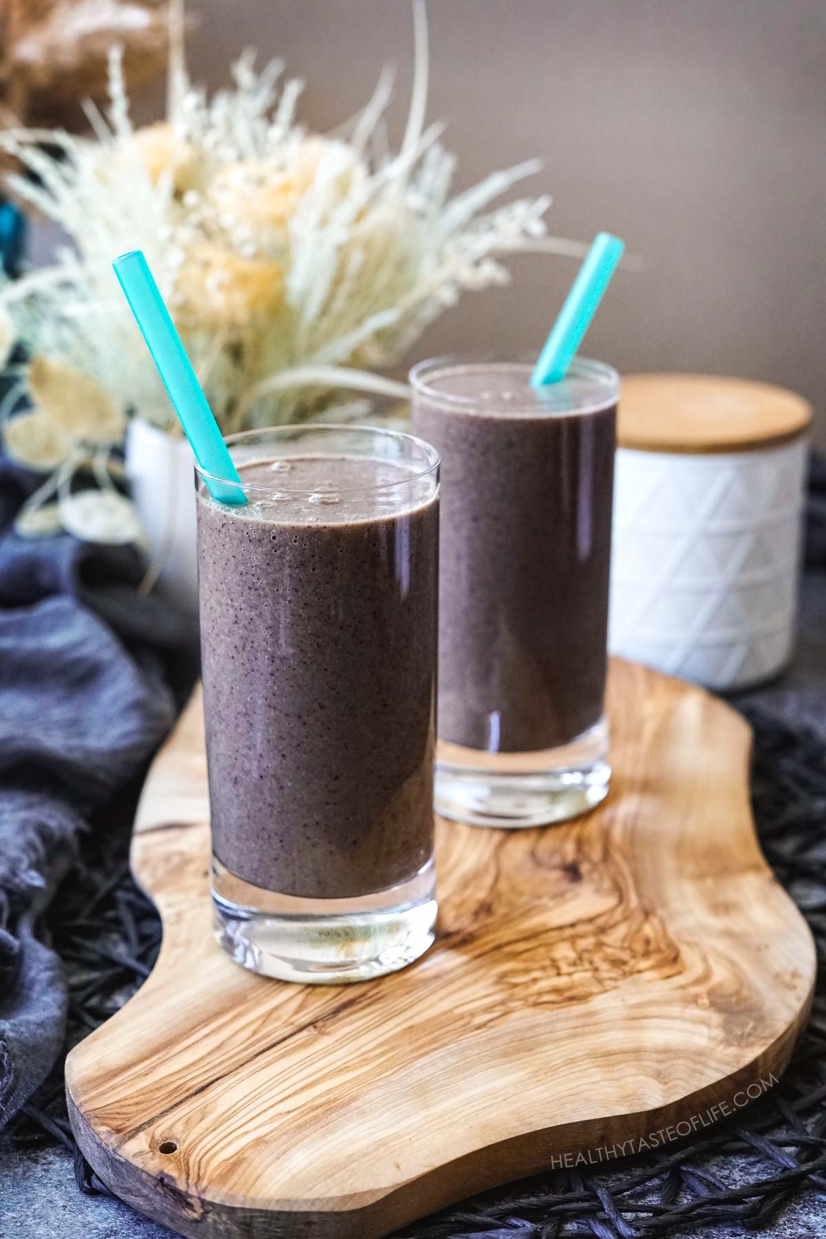 Smoothie for Gallbladder and Liver Support