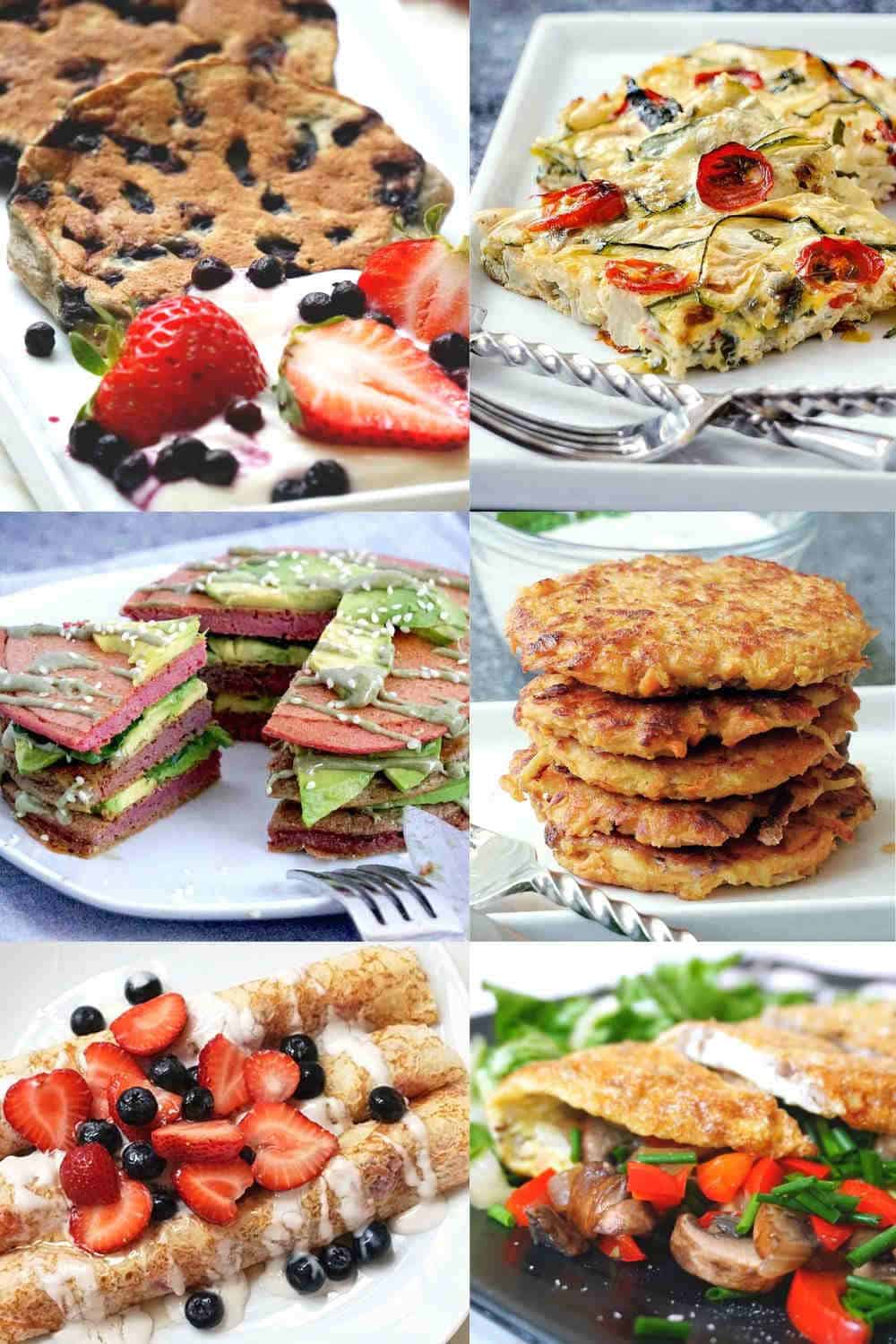 17 Gluten Free Dairy Free Breakfast Ideas Healthier Than Store-bought
